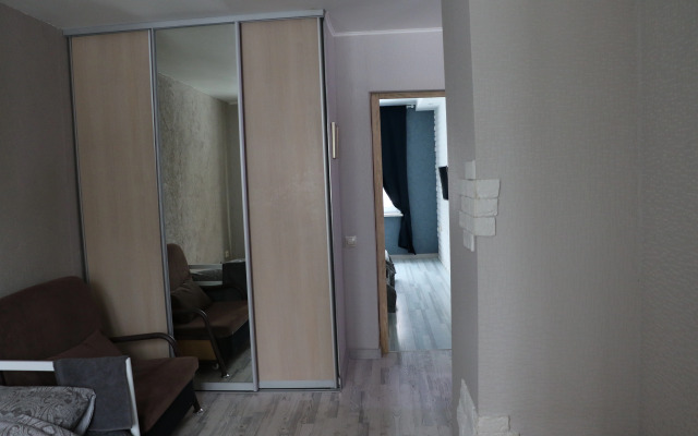 Na Vatutinskaya 17 Flat
