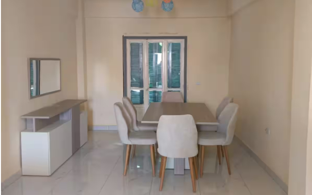 Апартаменты Fully Furnished