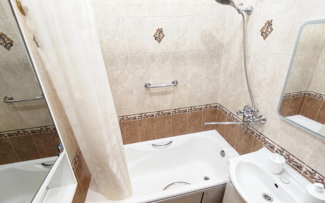 Na Prospekte Lenina 1 Flat