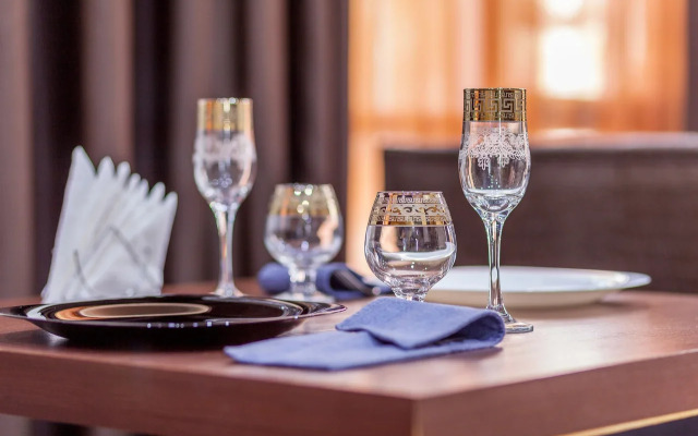 Marton Palermo Hotel