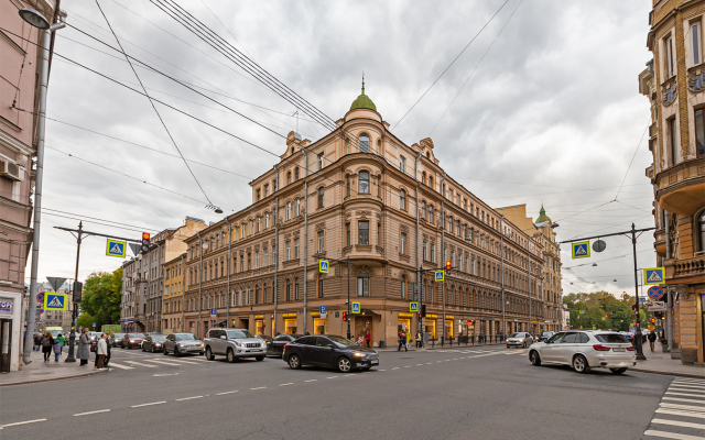 Квартира RentalSPb