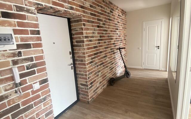 Апартаменты ApartHappy