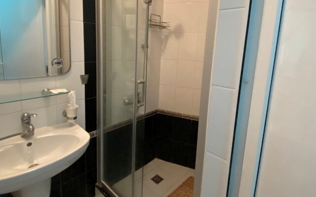 OT Linkor Hotel