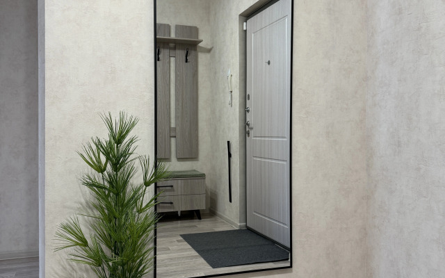 Квартира на Вербной 3