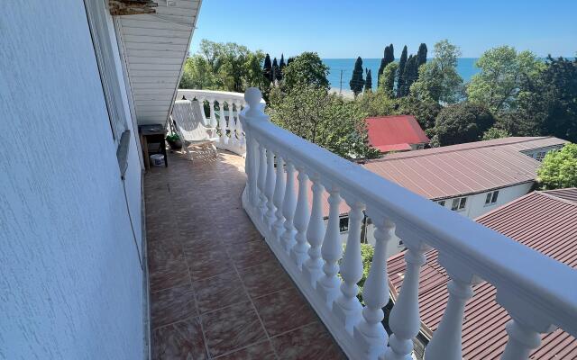 Platan Apartments
