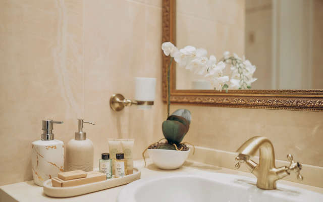 Отель Резиденция Северный сад