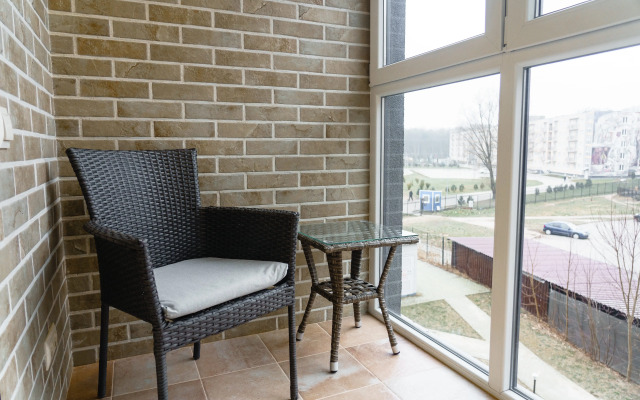 Kantiana 3.3 Apartments