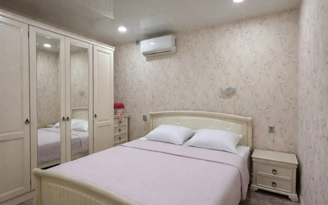 Квартира Двухуровневая Комфорт в Сердце Города ждет вас