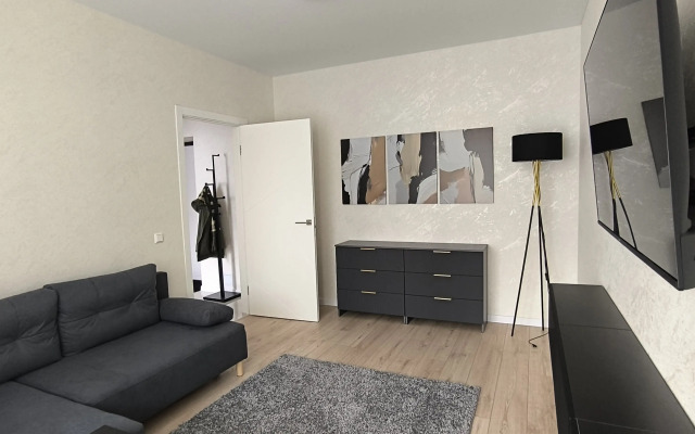 Квартира в ЖК Кранц-Сити