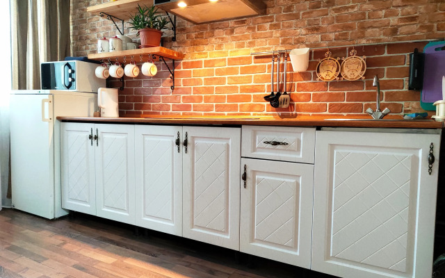 Квартира Турнер Хаус