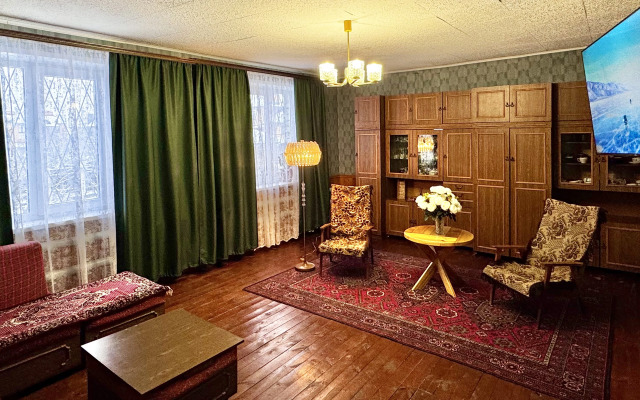 Гостевой дом Выключи Свет