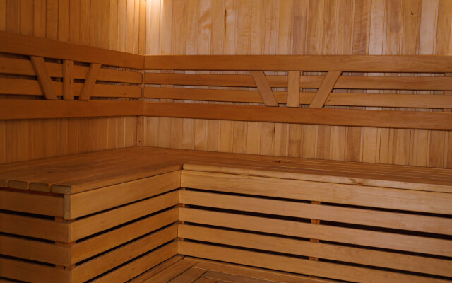 Hotel Eco Hotel & Restaurant "skala"