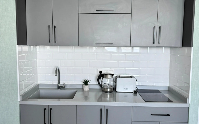 Alliance by Courtyard Hotel 5 KH Apartments