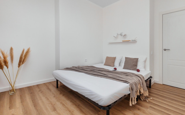 Zhk Frukty Limon 9013 Flat