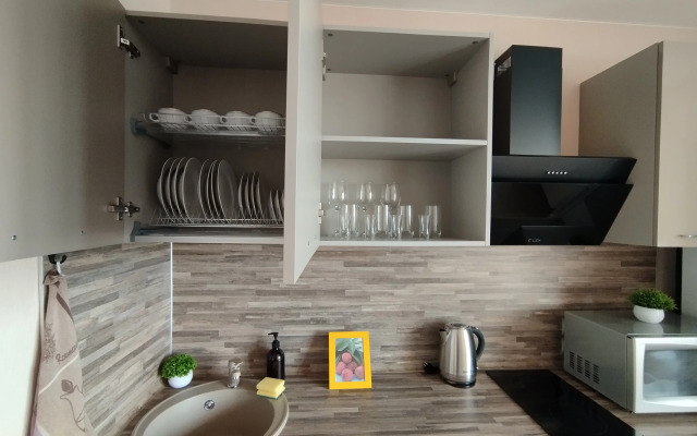 Квартира на Репино в Краснодаре