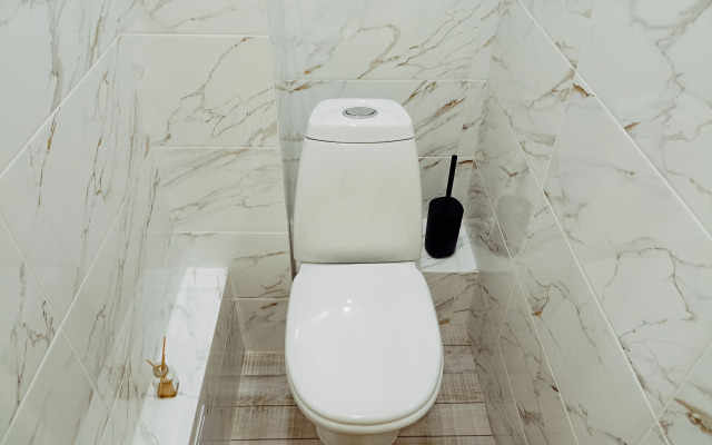 Uyutno Posutochno Flat