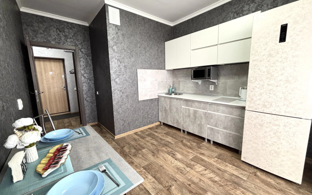 Besthome Stilnaya V Tsentre Dlya Vas Flat