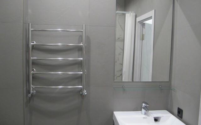 Voskresenskaya 14/1 Apartments