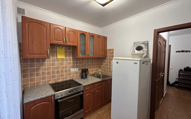 Квартира Прекрасная на м Строгино