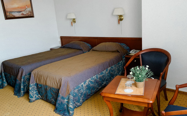 Evropa Hotel