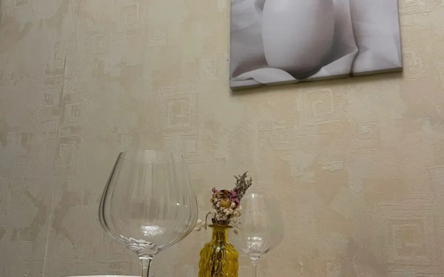 Uyutnaya Skazka Oseni Flat