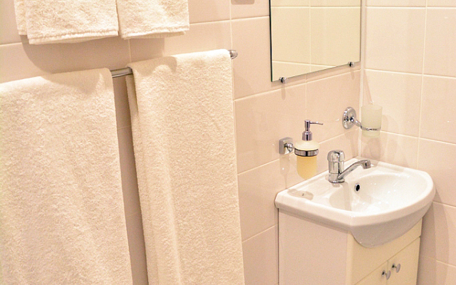 Отель Esperanto