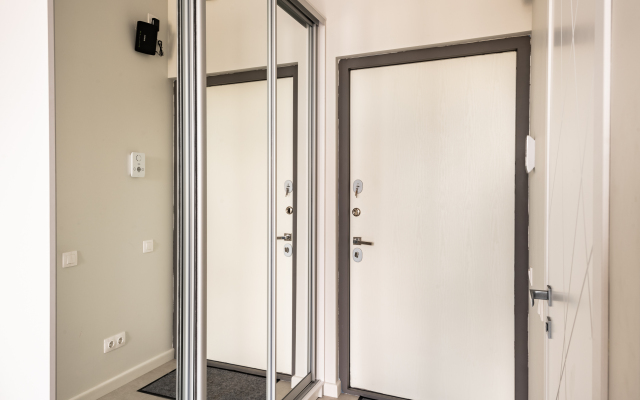 Prostori Ognei 2 Flat