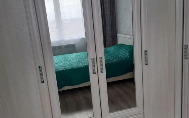 1-Komnatnaya S Otlichnym Remontom Flat