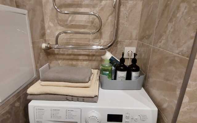 Welcomehome Prazhskaya 7 Flat