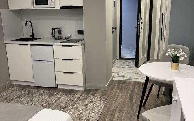 Апартаменты Ladotel на Ленинском