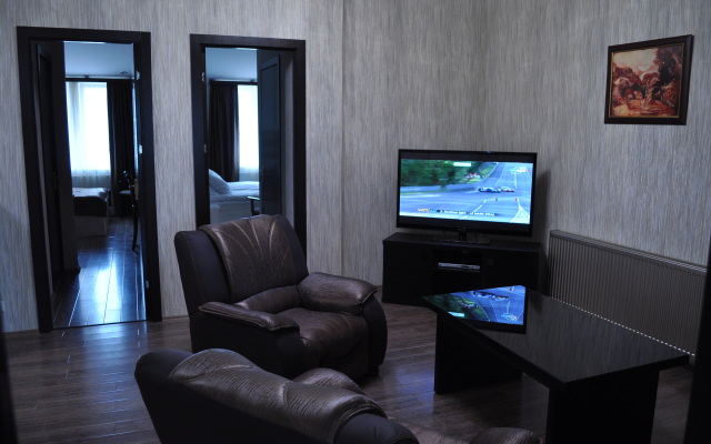 Hotel Rondo Hotel