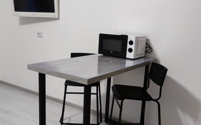 Studiya Na Veteranov Apartments