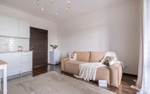 Апартаменты ЖК Статус Парк Победы