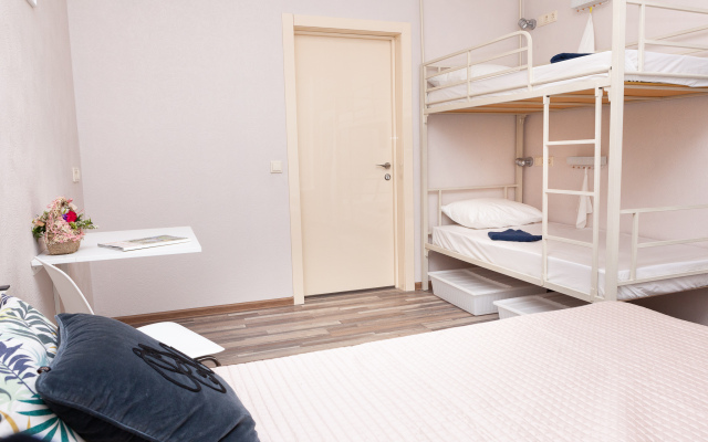 Medvedkovo Hostel