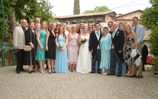 Бутик-Отель Manastırhan Kazdağları