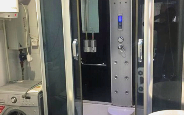 Апартаменты Жако