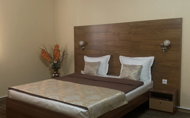 Гостевой дом Метелица