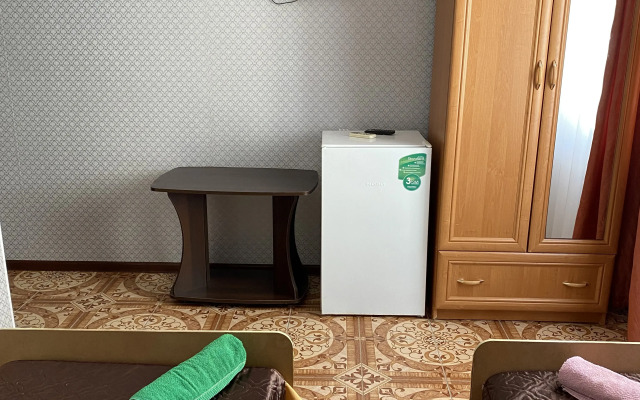 Adile Guest House