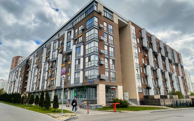 Like Home Apartment Flat