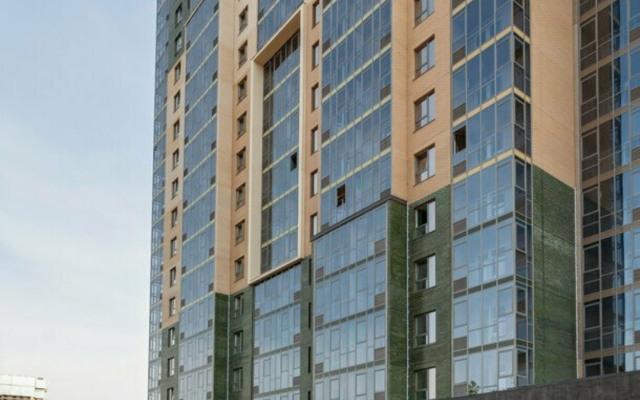 Квартира Бизнес Класс