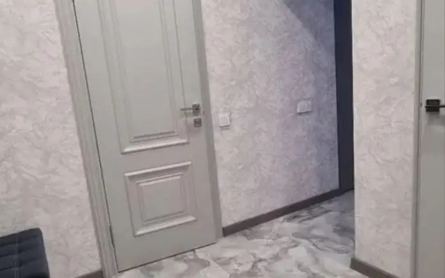 Квартира Видовая в Новом ЖК