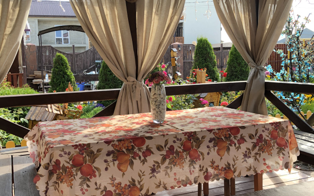 Granat Guest House