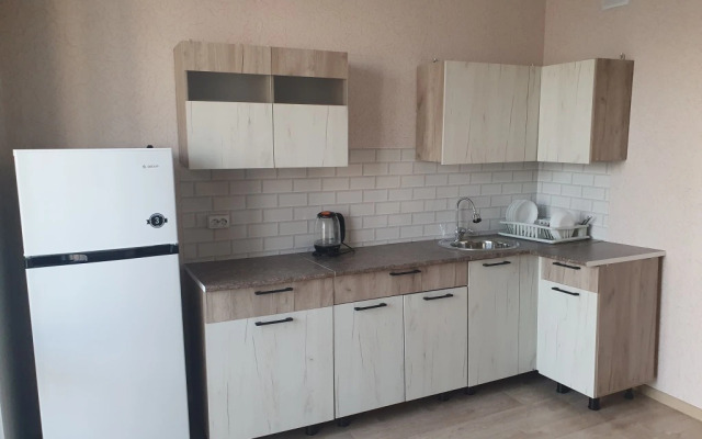 Апартаменты Белая Птица