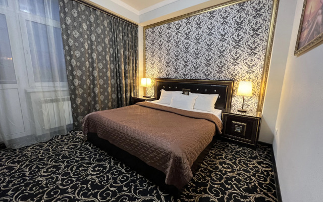 Vnukovo Atlantis Hotel