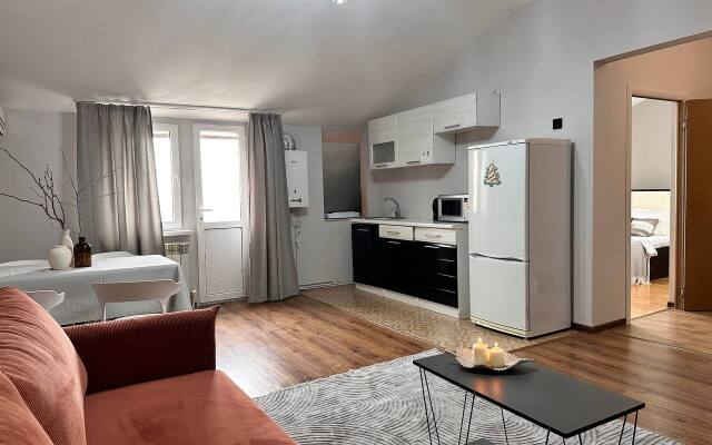 Квартира Невероятная в Центре Махачкалы