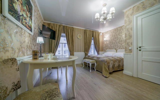 Art na Repina Hotel