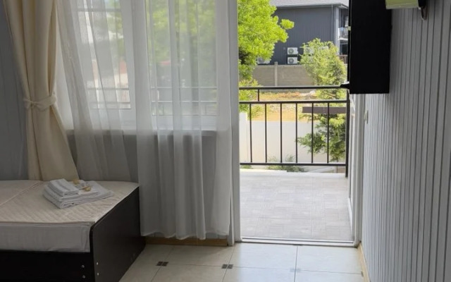Guest house Granat