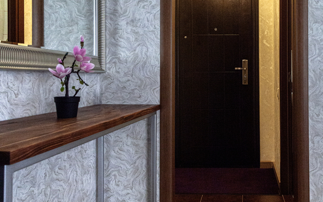 Уютная Квартира на ВДНХ