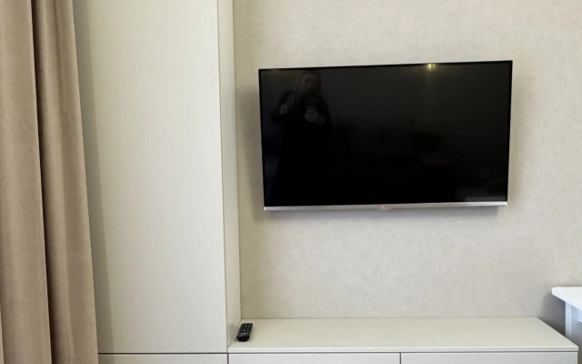 Квартира Уютная евро двушка