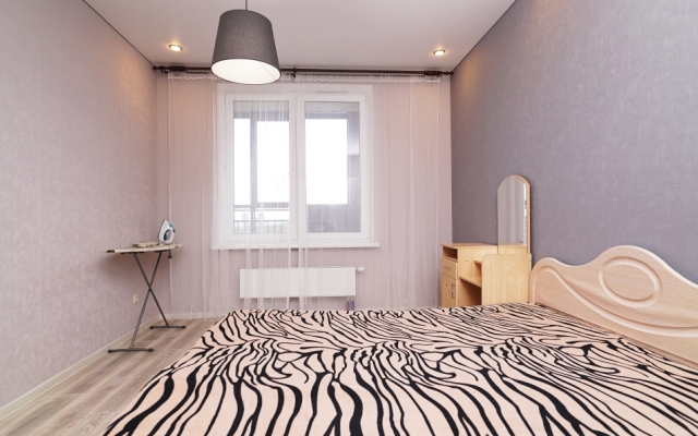 Апартаменты Voyage рядом с м.Горки